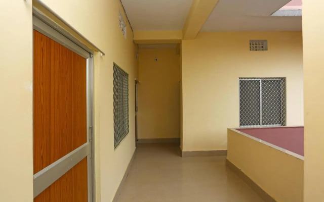 OYO 22561 Somnath Rest House