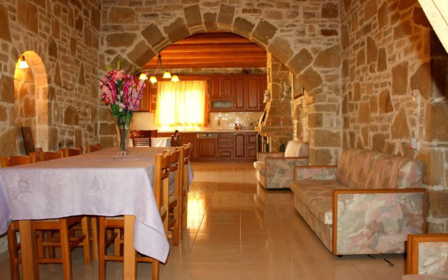 Villa Fabrika