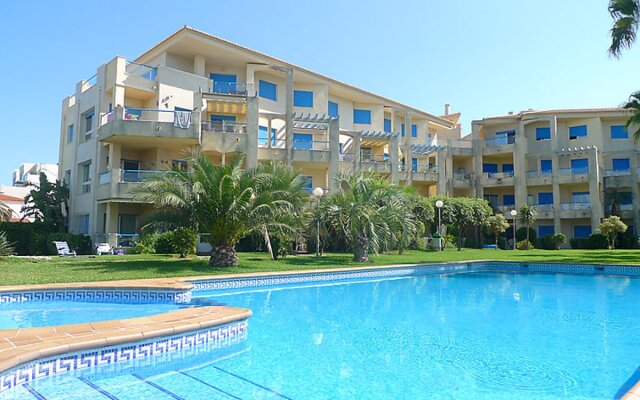 Apartment Las Dunas Dénia 40973