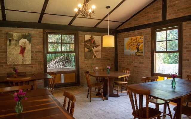 Hotel Santa Esmeralda