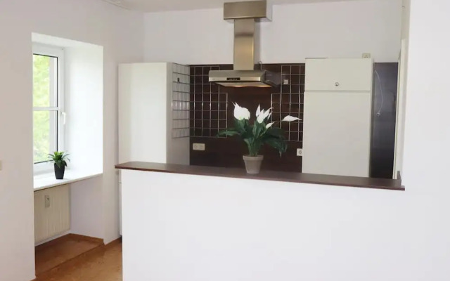 Stadtvilla bei Peters Leipzig