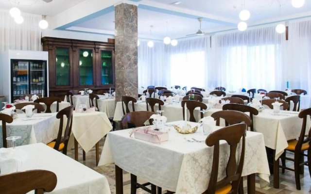 Albergo Ragno