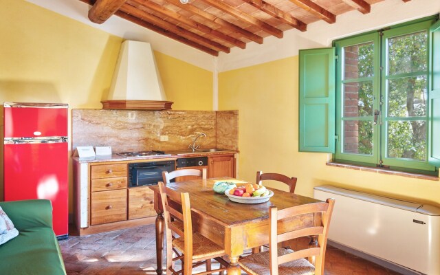 Hotel Borgo Casabianca