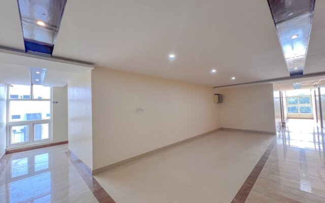 The Prime Hotel HBR