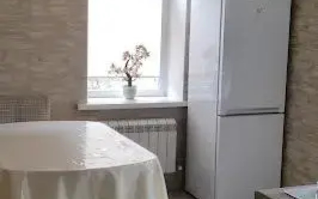 Dom na ulice Degtyareva 43