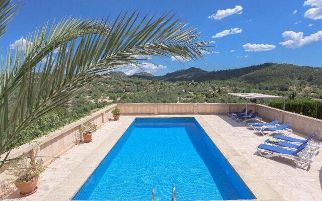 Finca Roca