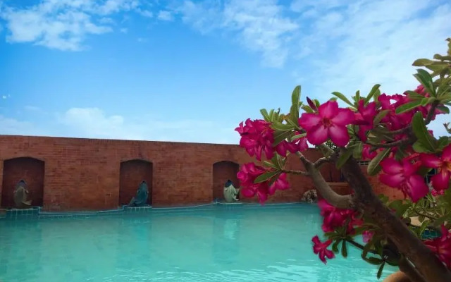 Piyada Residence By Techotels   Guest Friendly   Near To Beach, Famous Walking Street   Night Clubs