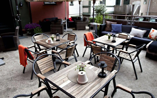 Hotel Fredrikstad