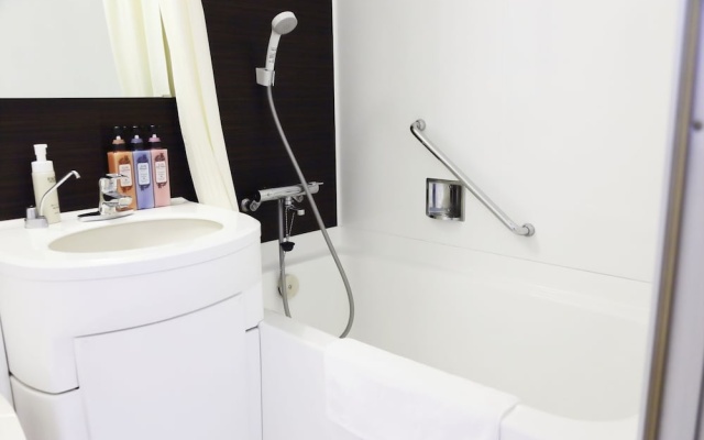Kyoto Tower Concept Twin room (트윈 침대 2개) 사진 4