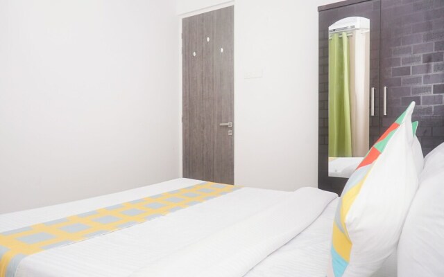 OYO 18437 Home Scenic 3BHK Villa Lonavala Lake