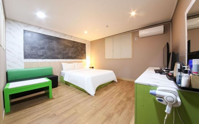 Bobos Motel