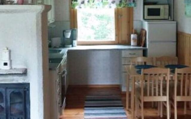 Holiday Home Hurran ranta
