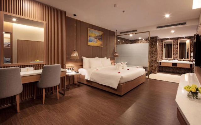 Virgo Hotel