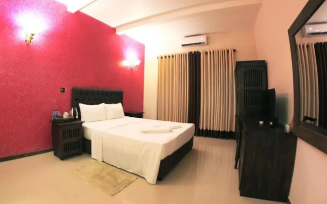Forever City Hotel