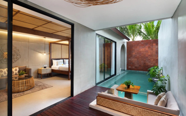 Amarea Resort & Spa Ubud by iNi Vie Hospitality