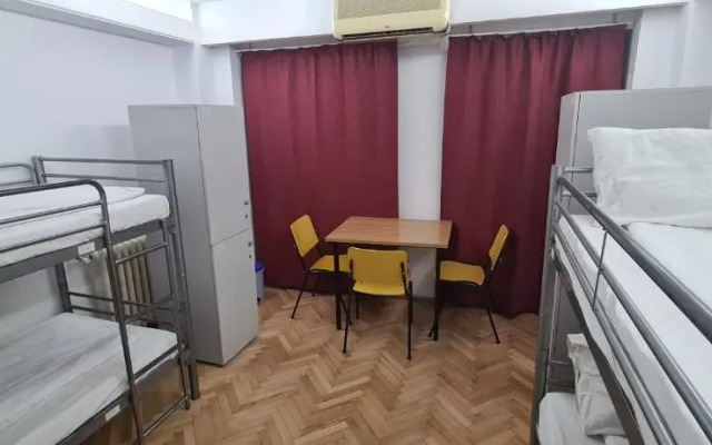 Sleep Inn Hostel