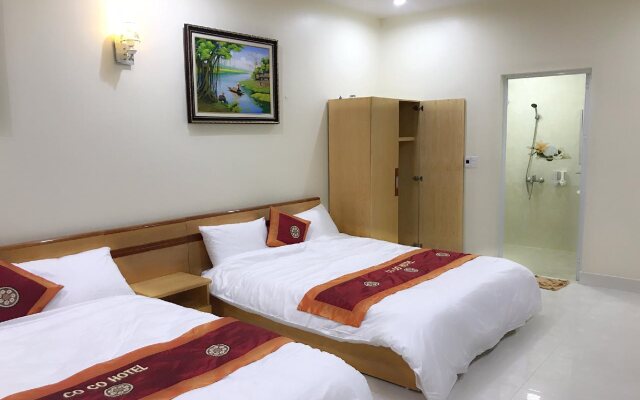 Coco Hotel