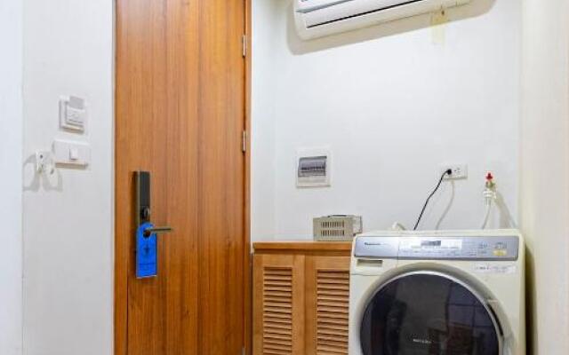 22Housing Luxury Hotel & Residence 39 Linh Lang