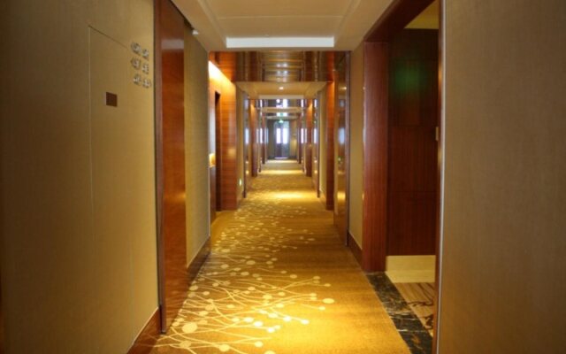 Grand Skylight International Hotel Wu Hai