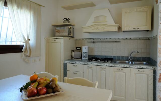 Il Borgo Delle Querce