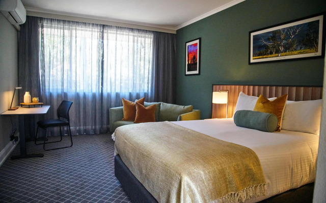 Country Comfort Armidale