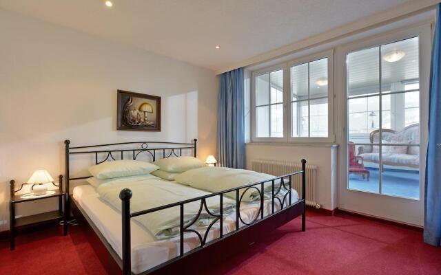 Apparthotel Tom Sojer