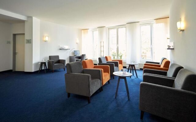 Atlantic Hotel Vegesack