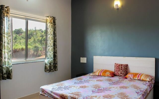 GuestHouser 5 BHK Bungalow 4435