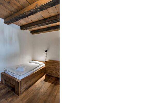 Chesa Laura - Celerina-Chesa Laura - Celerina