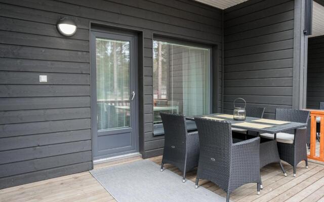 Sky Villas B6