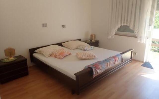 Apartments Velebit