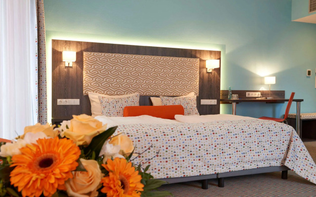 Trans World Hotel Auefeld