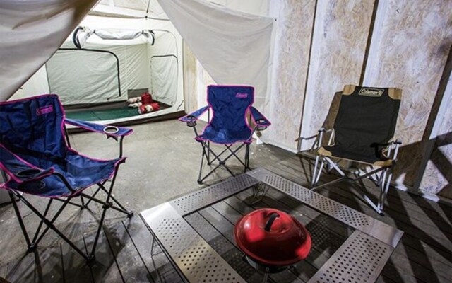 Goesan I Hill Pension