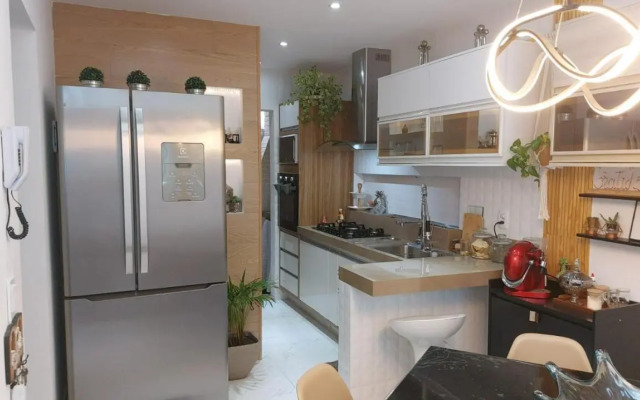 Casa Duplex no Peró