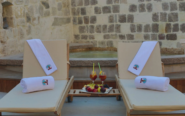 Phocas Cave Suites - Special Class