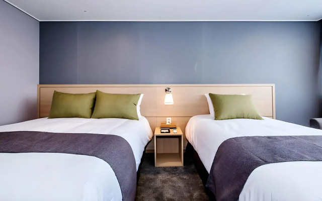 Hotel Shalom Jeju