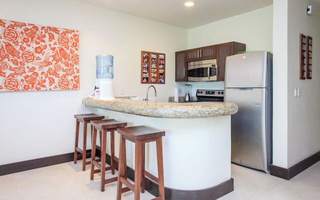 Pueblito Escondido 306 by Riviera Rentals