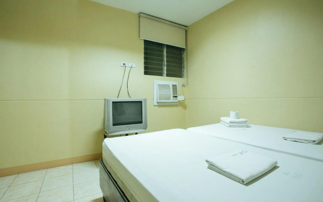 GV Hotels Talisay City