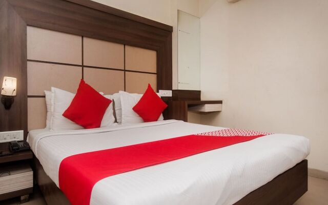 OYO 19936 Hotel Krishna