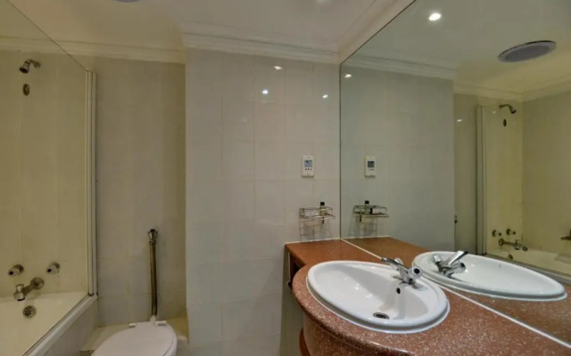 Capetonian Hotel