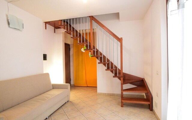 Beautiful Apartment in Cecina With 1 Bedrooms