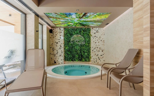 BeachTime Apartments & SPA