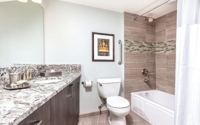 WorldMark Victoria