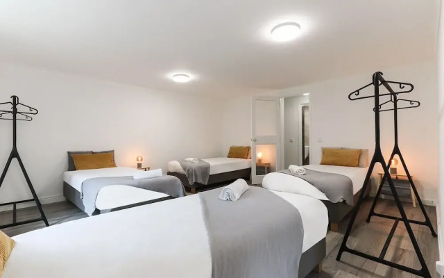 Nine Horizons Belém