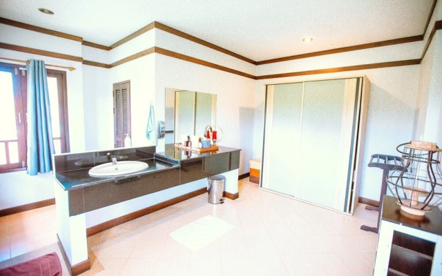 Baan Ton Kao Pool Villas Krabi