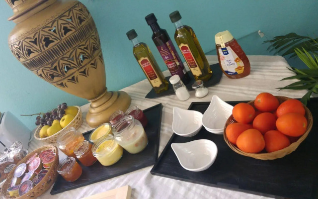 Hotel Elcano