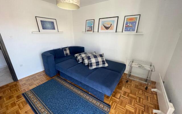 Apartment Melina