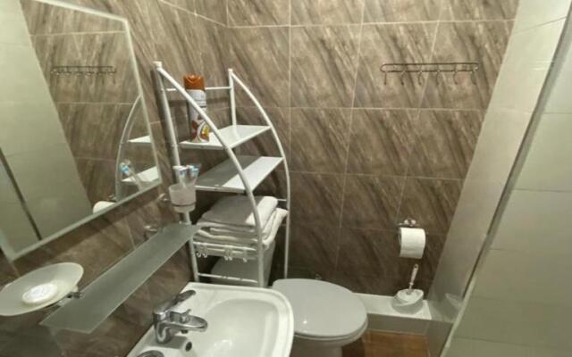 Guest Room "Trip Spirit"