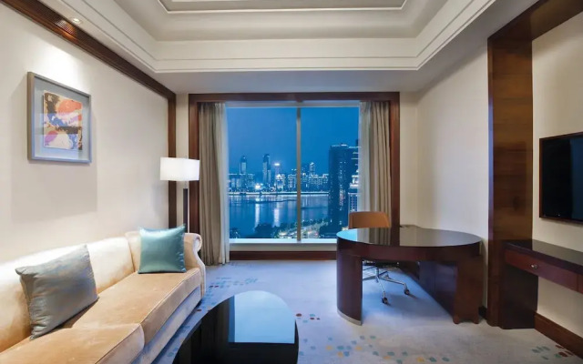 Crowne Plaza Nanchang Riverside by IHG