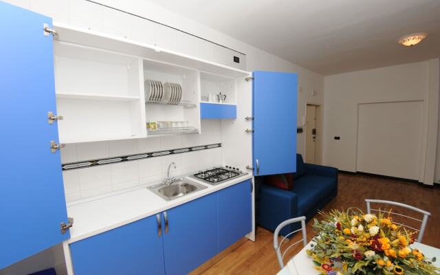 Casa Azzurra Sorrento